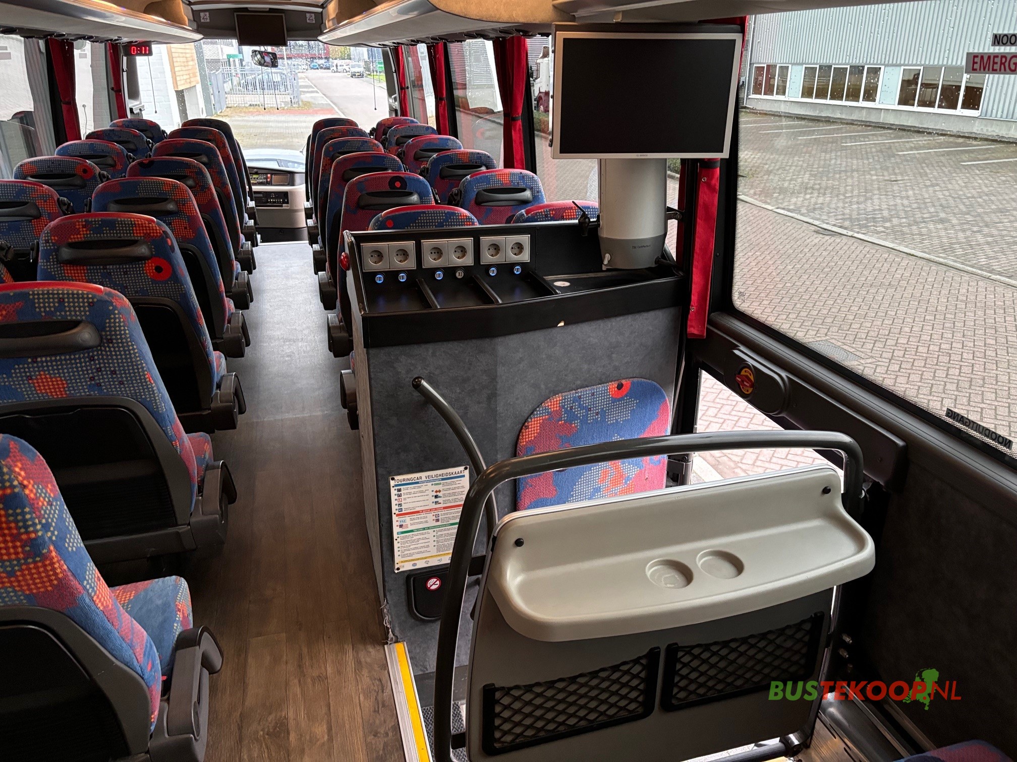 VDL Futura FHD2-129/370 - Afbeelding 13