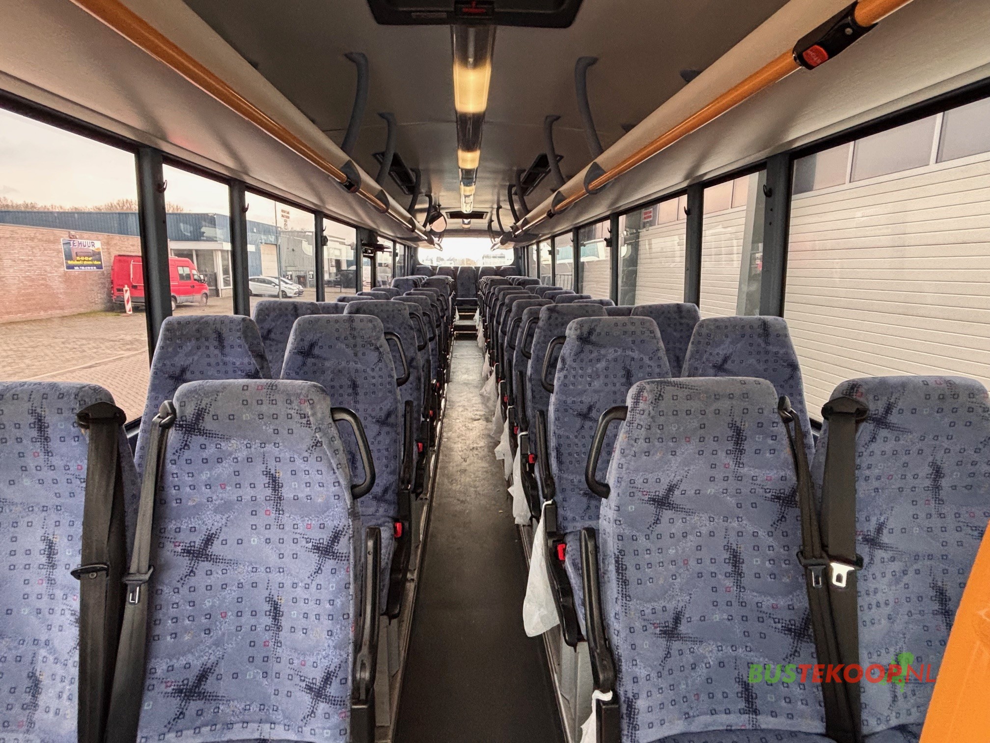 IVECO irisbus crosway - Image 11