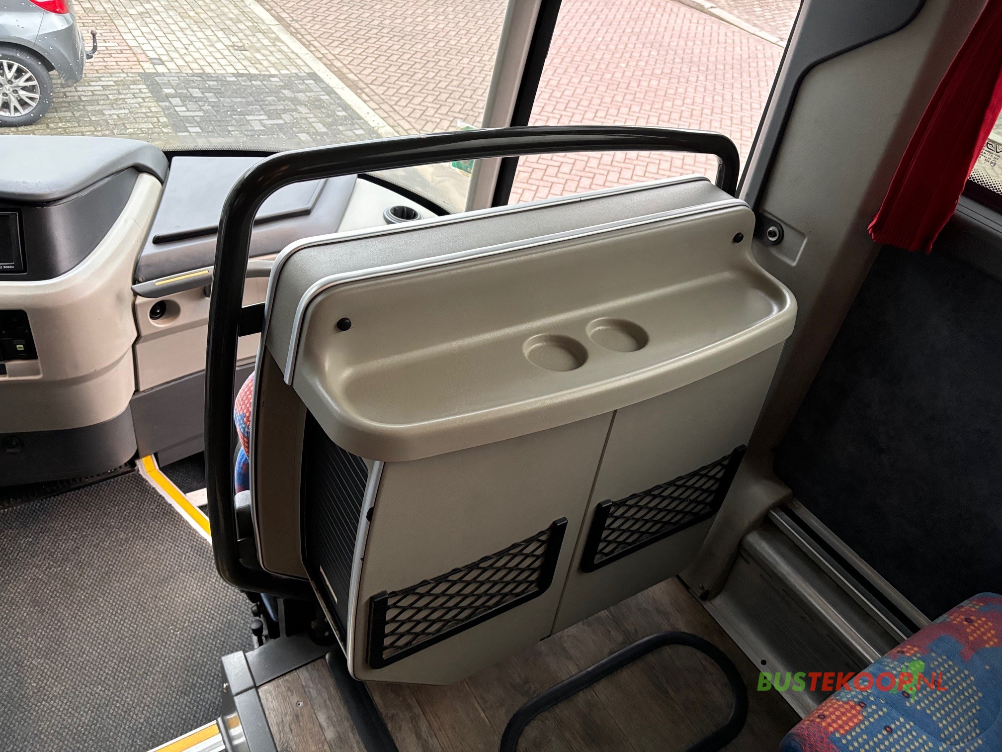 VDL Futura FHD2-129/370 - Afbeelding 15