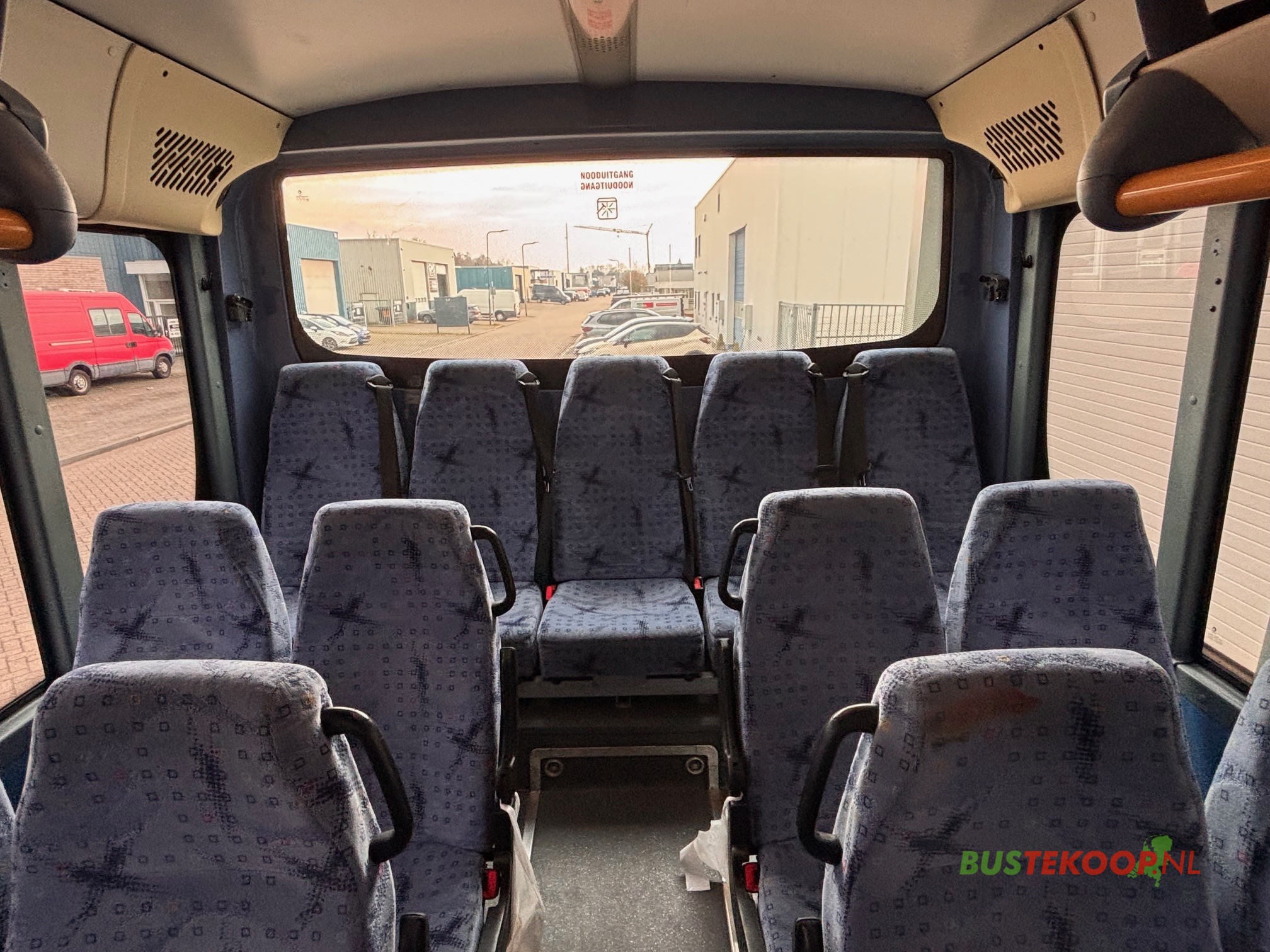 IVECO irisbus crosway - Image 13