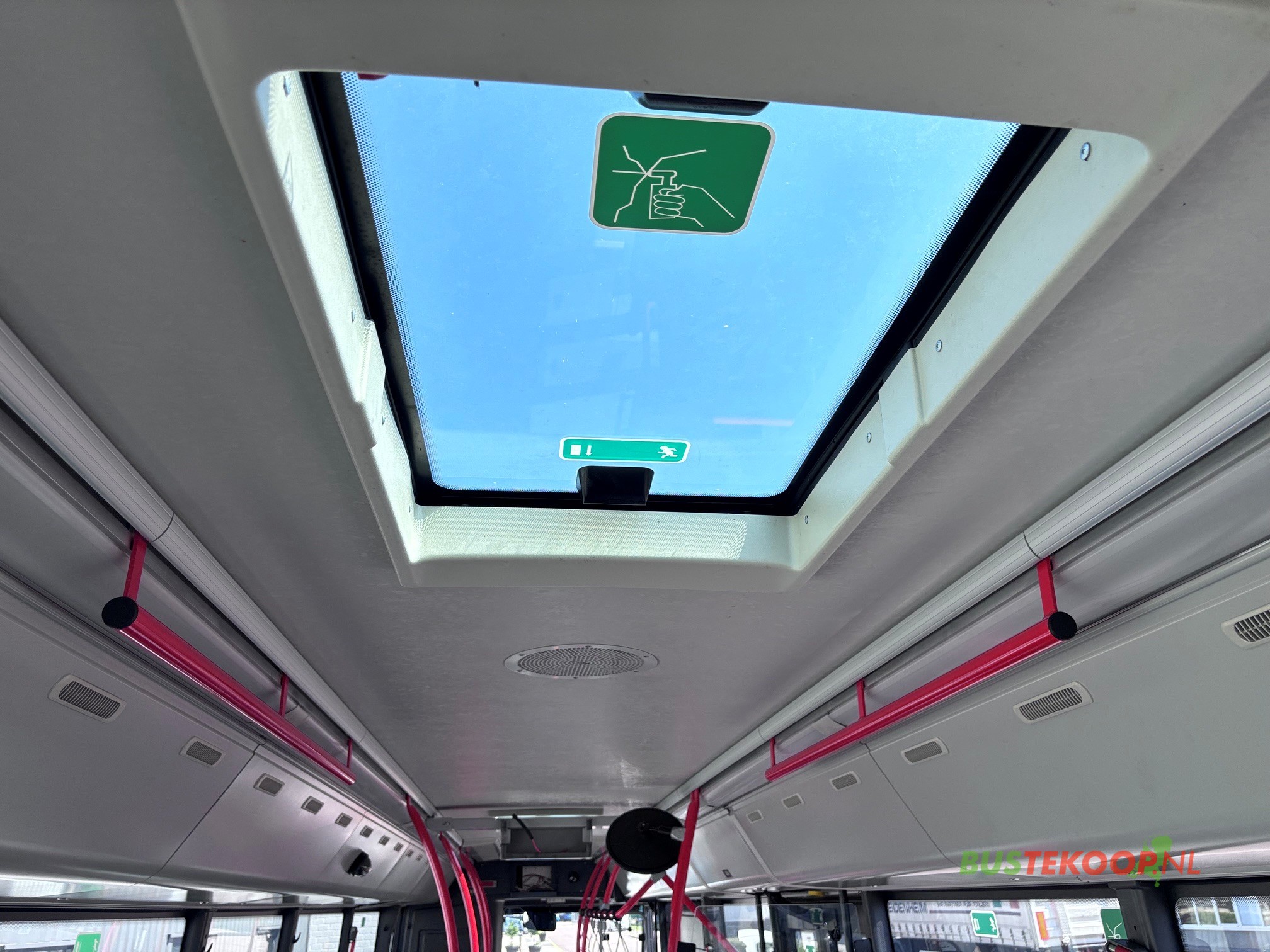 VDL Citea LLE120/255, Euro 6 - Afbeelding 12
