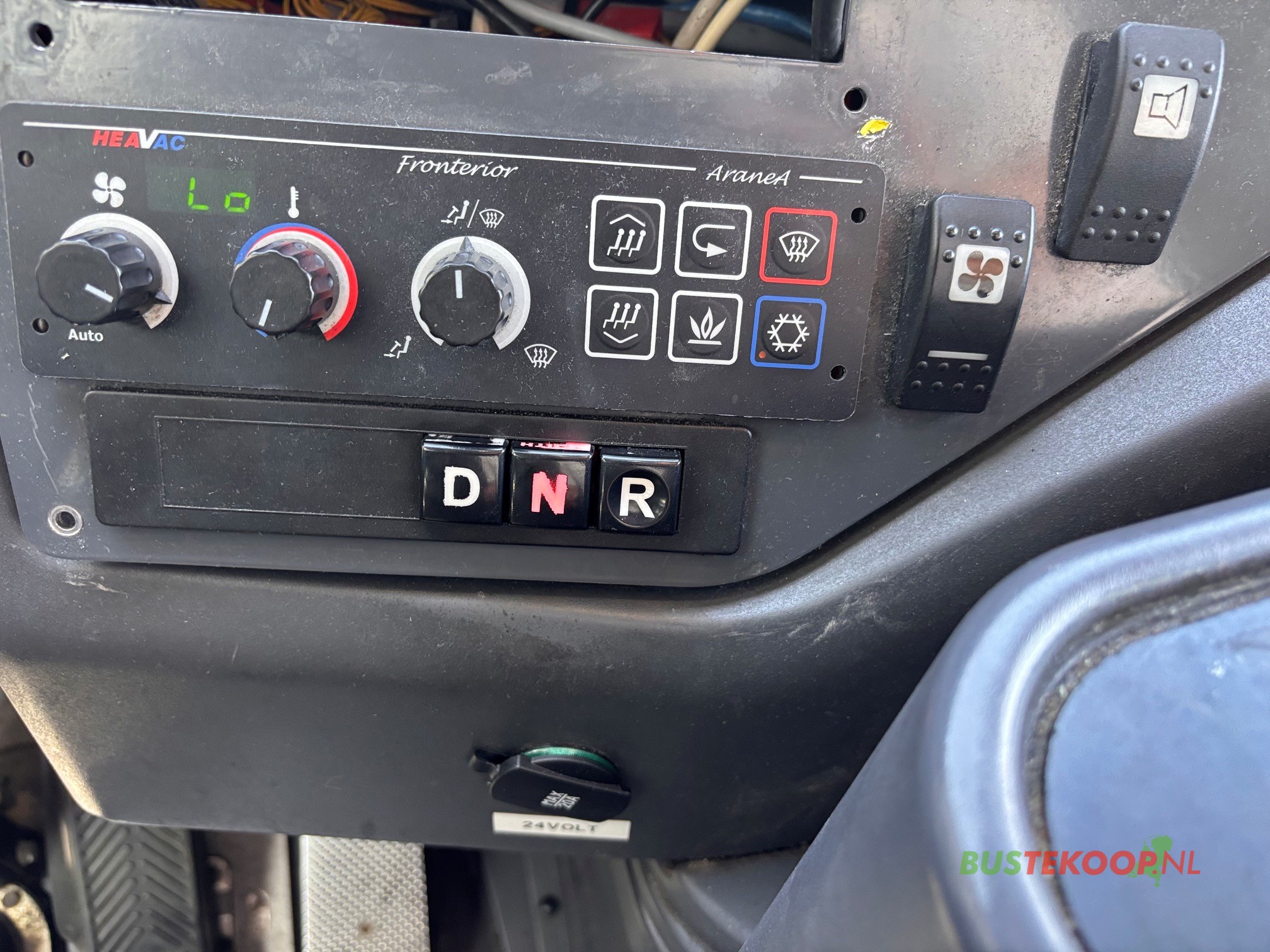 VDL CITEA LLE120.225 - Image 17