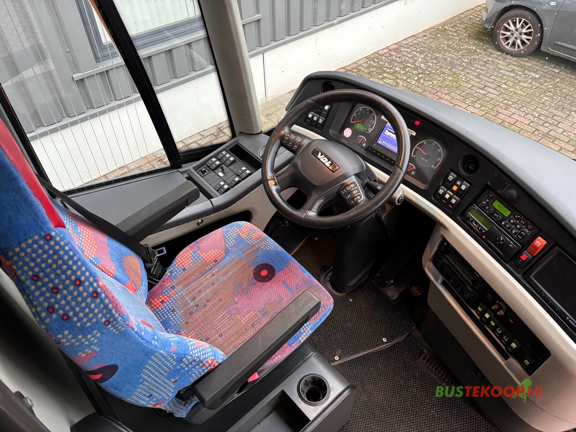 VDL Futura FHD2-129/370 - Afbeelding 16