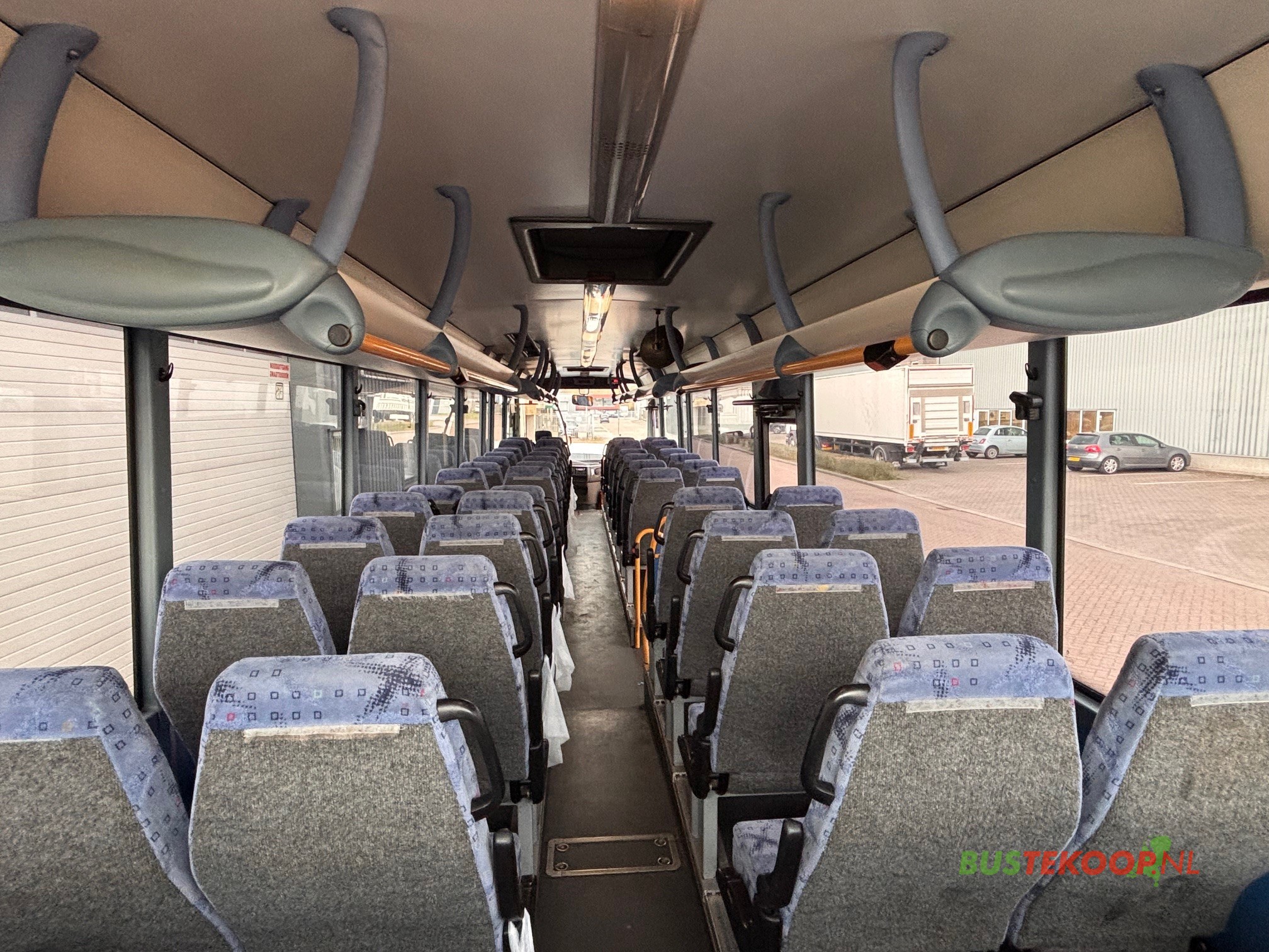 IVECO irisbus crosway - Image 15