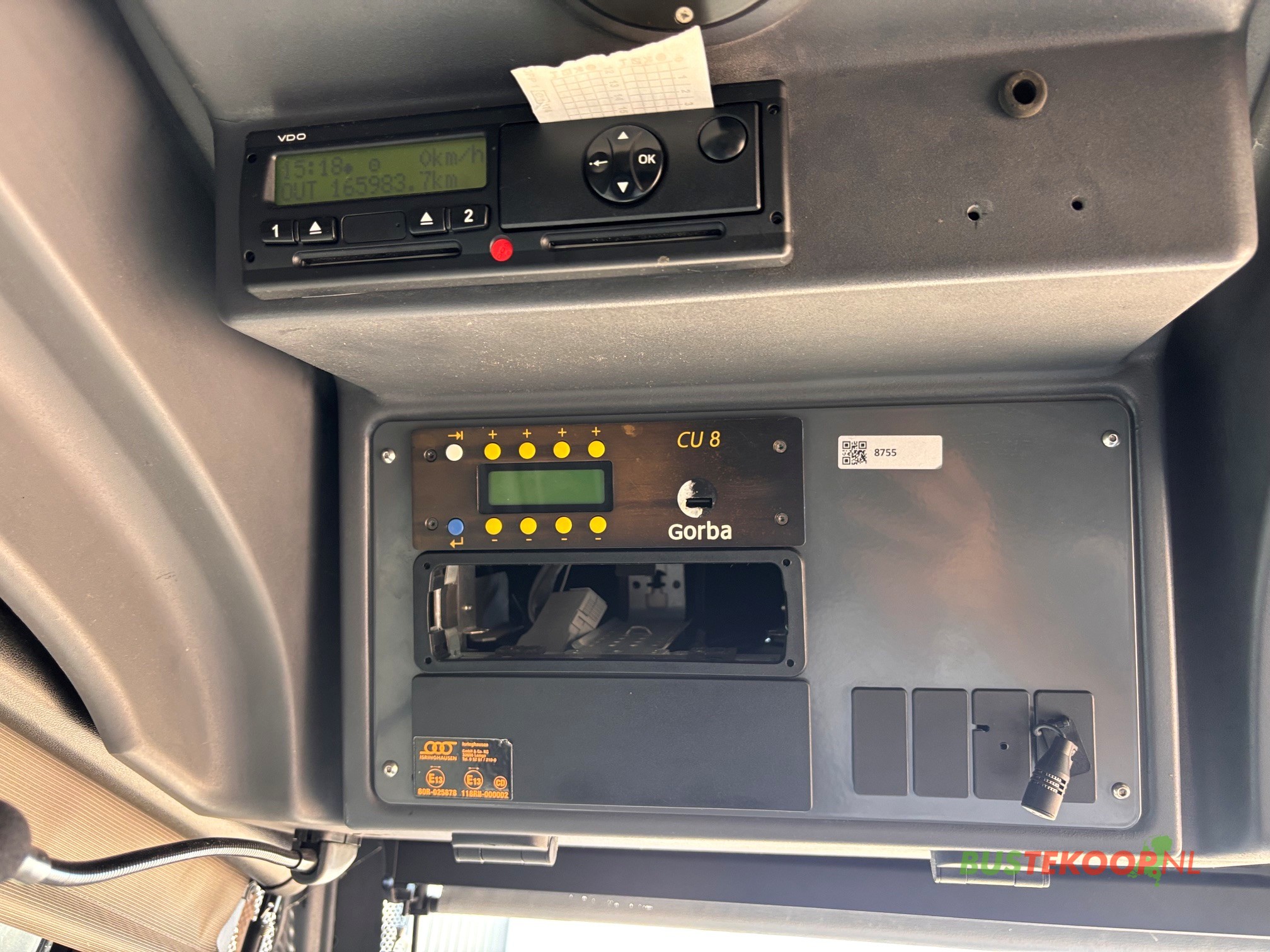 VDL CITEA LLE120.225 - Image 18