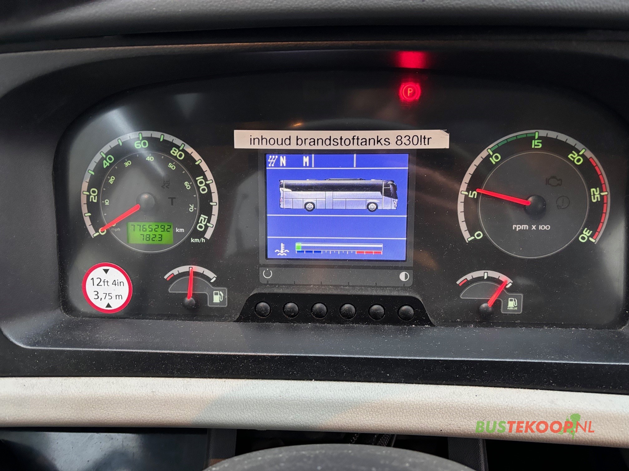 VDL Futura FHD2-129/370 - Afbeelding 17