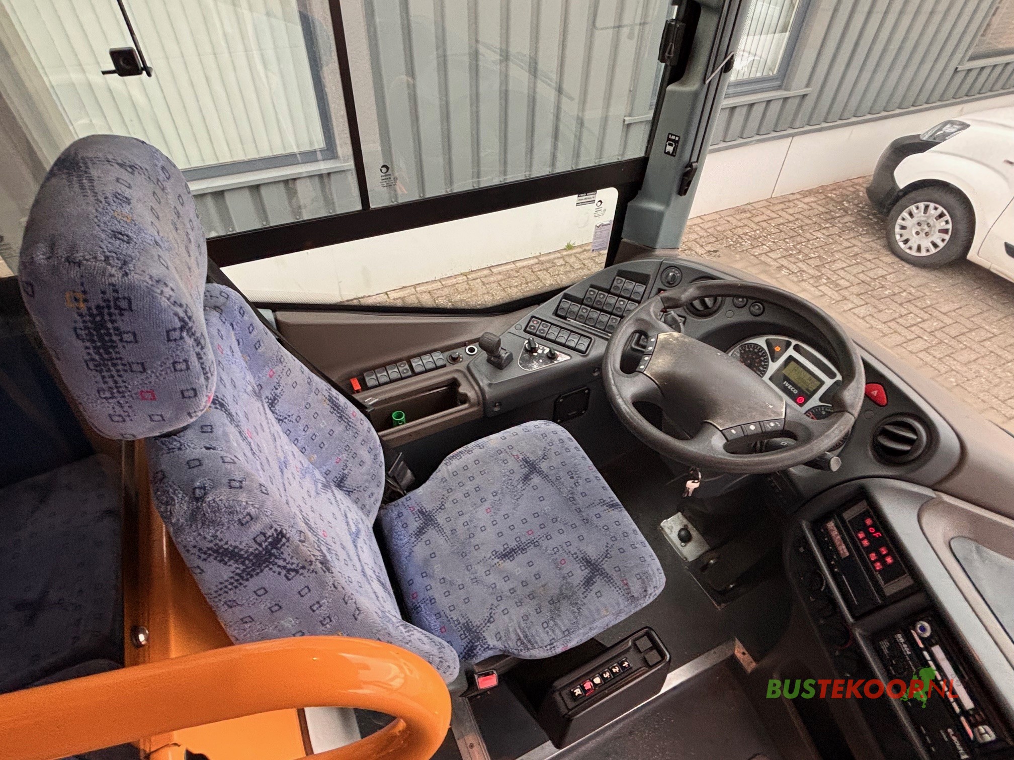 IVECO irisbus crosway - Image 17