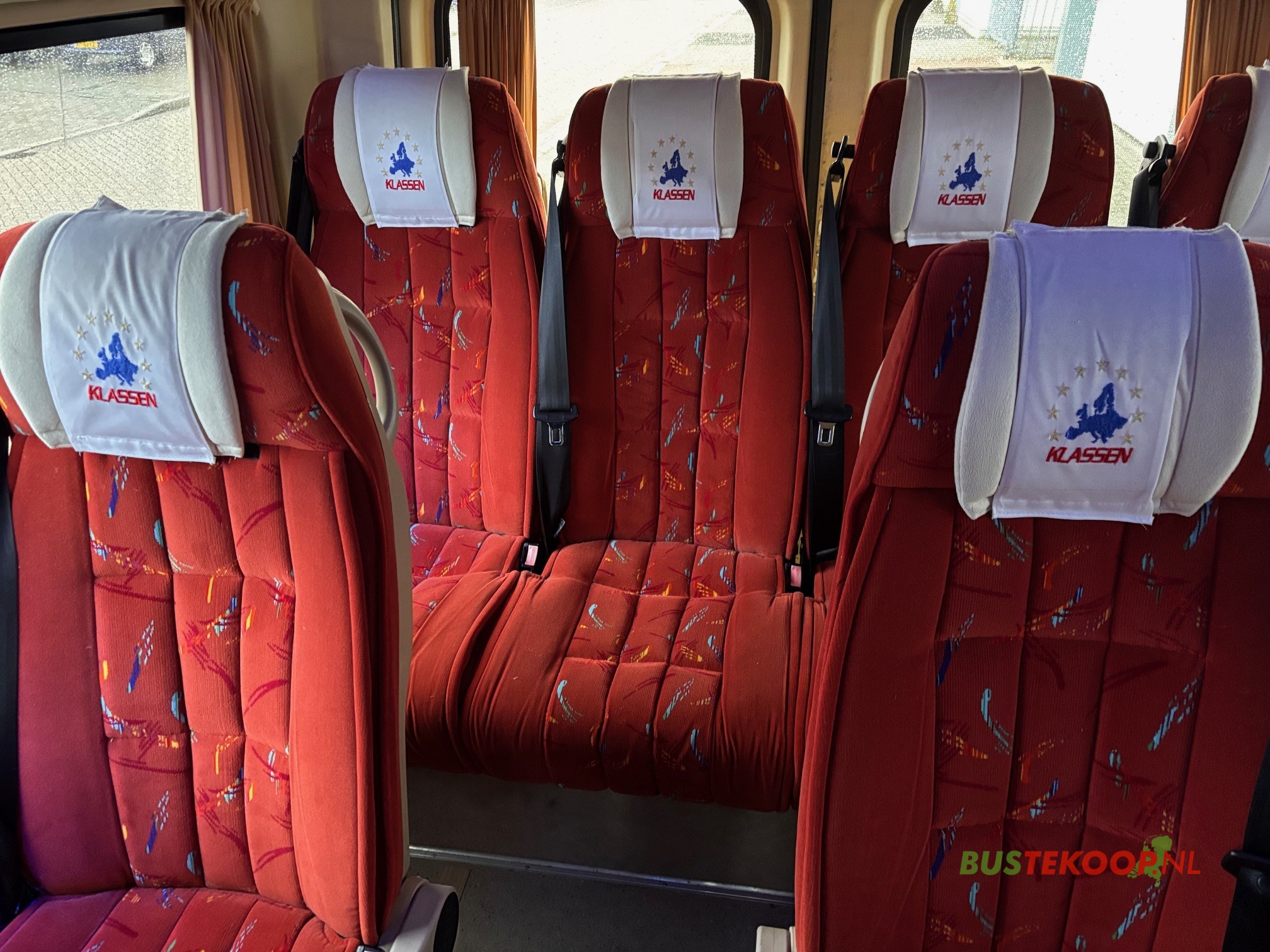 Mercedes Sprinter 519 CDI - Afbeelding 15