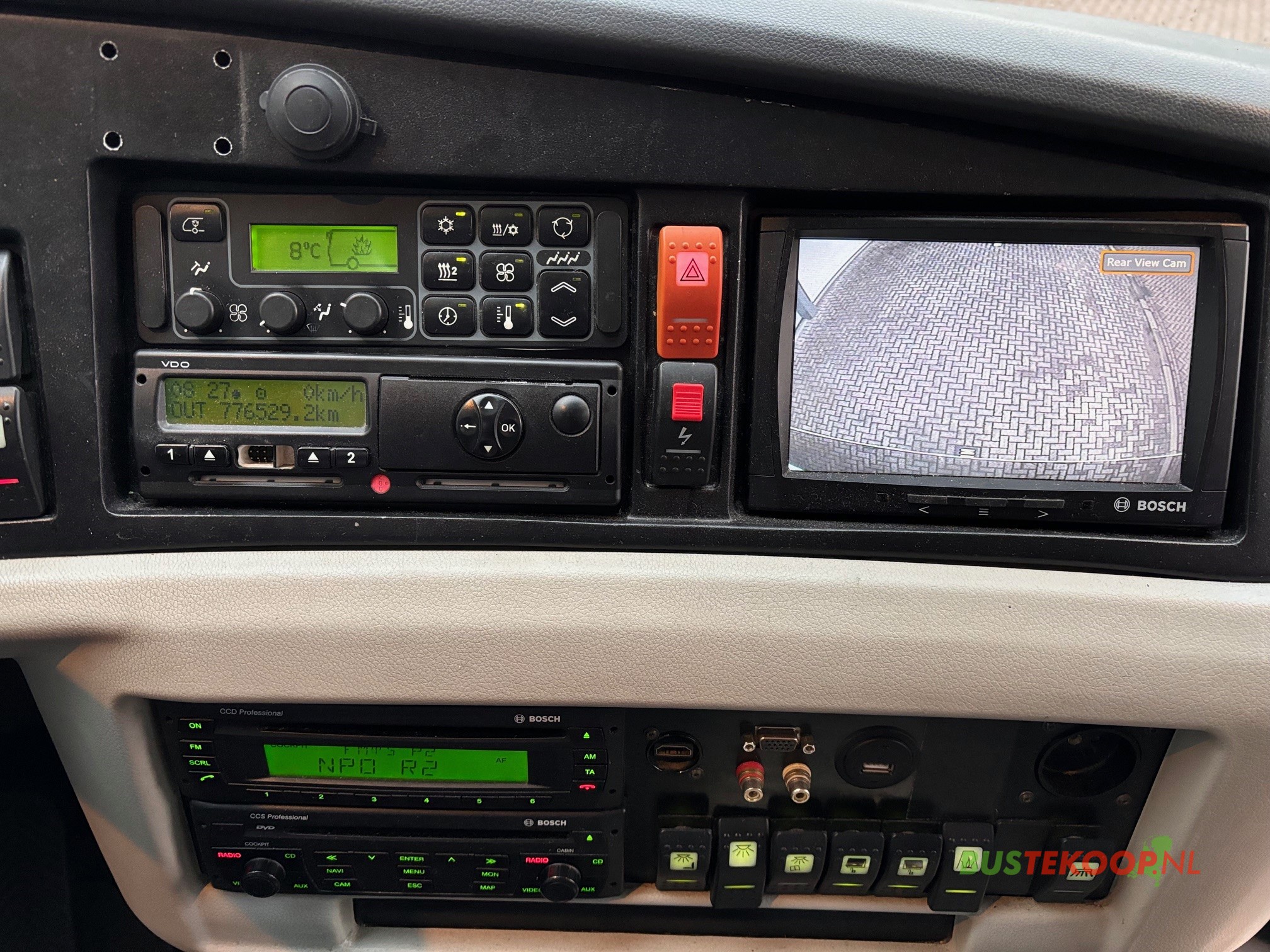 VDL Futura FHD2-129/370 - Afbeelding 18