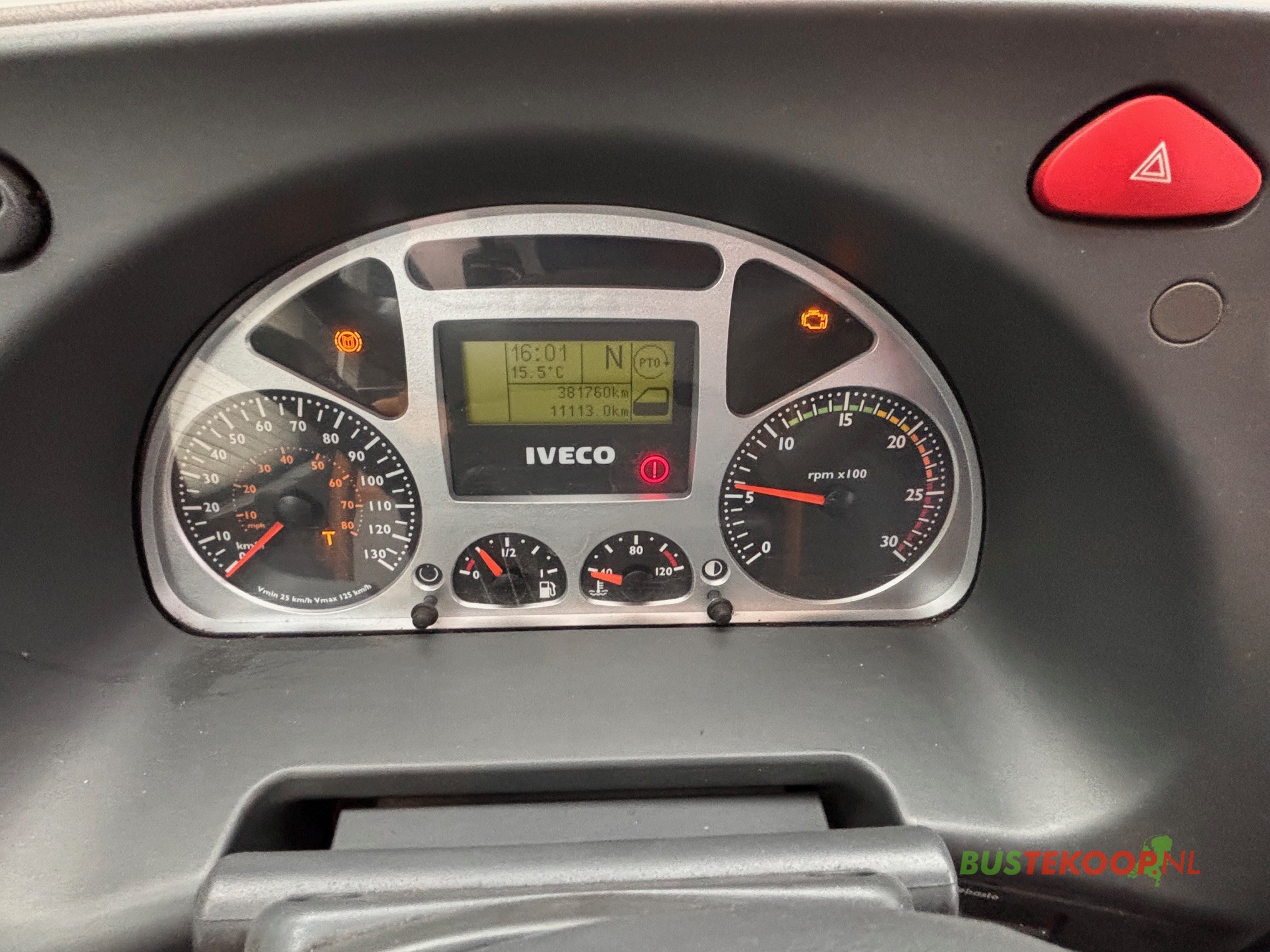 IVECO irisbus crosway - Image 18