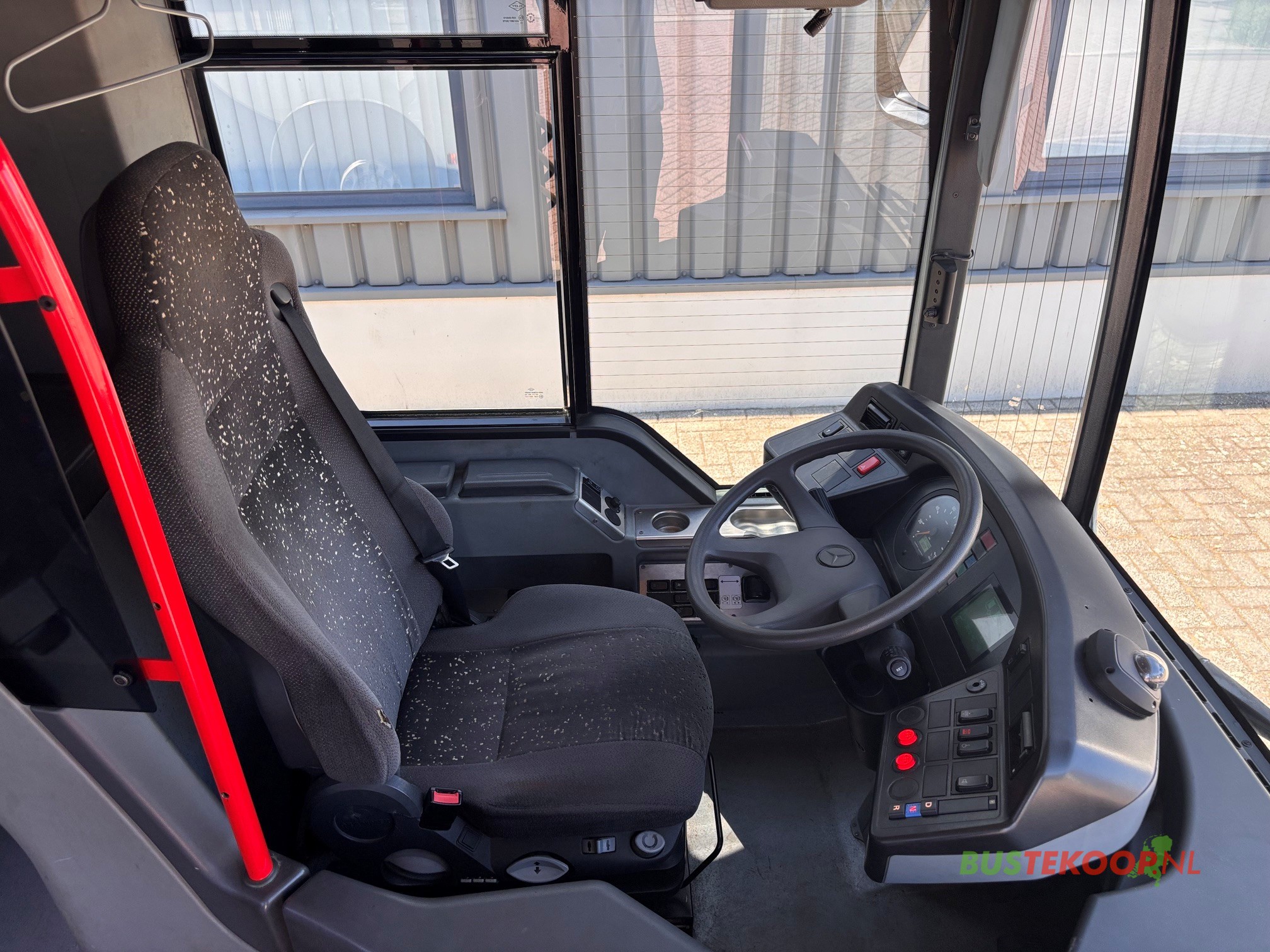 MERCEDES-BENZ Citaro O530 LE met gordels - Image 13