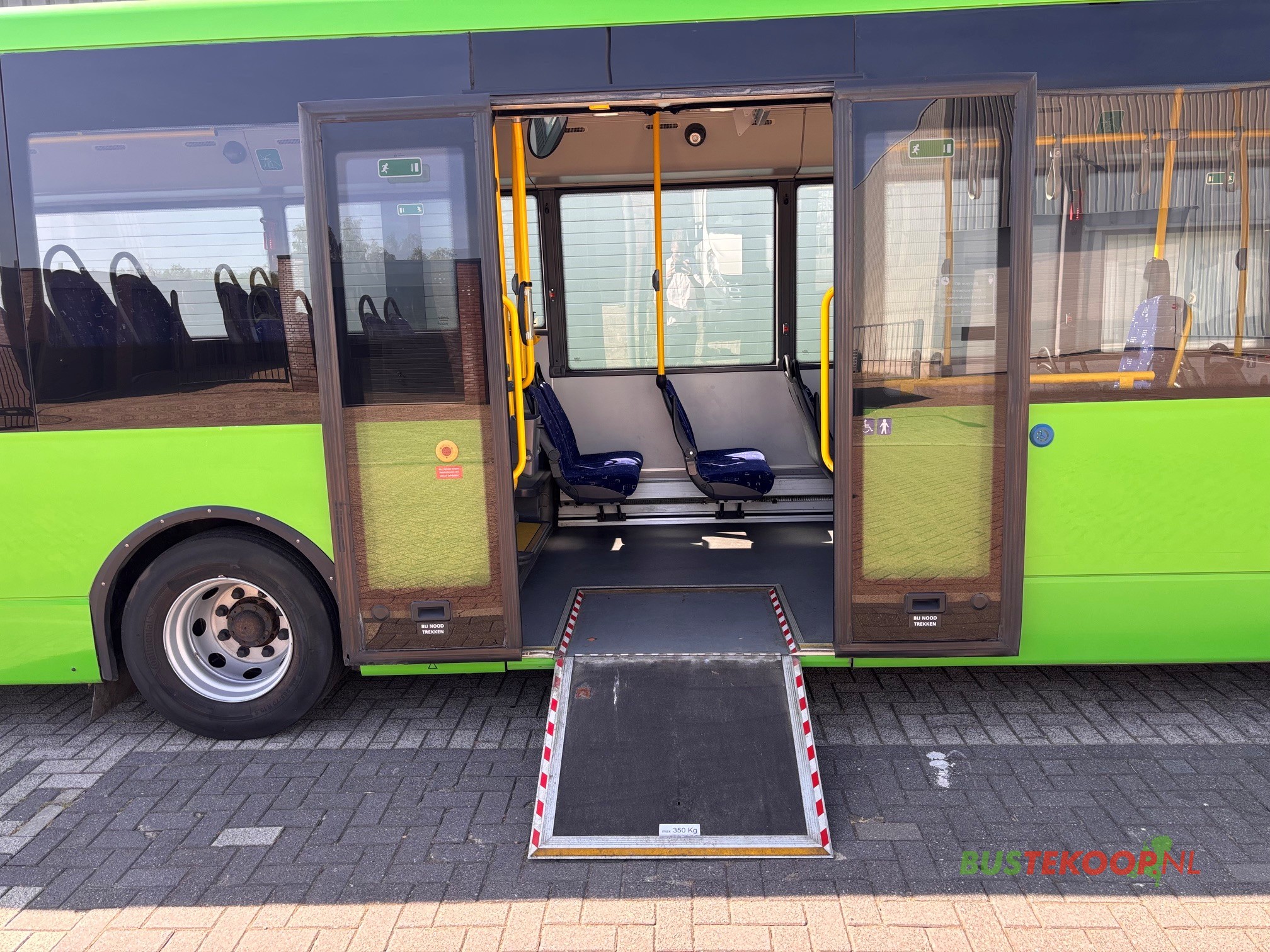 VDL CITEA LLE120.225 - Image 14
