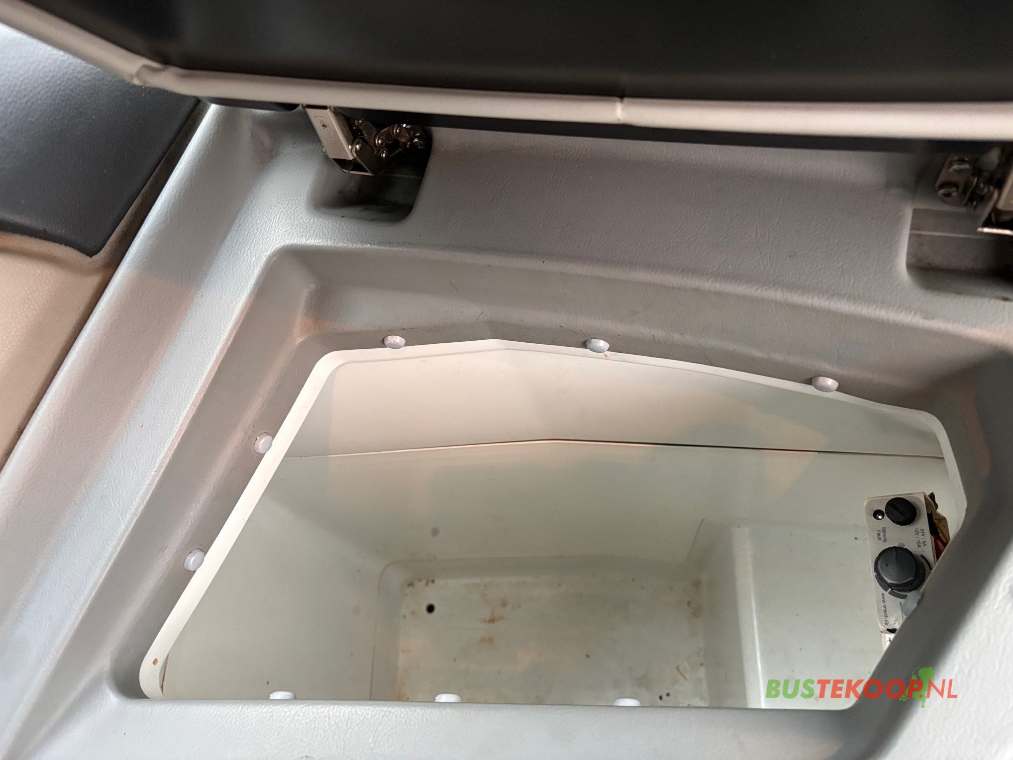 VDL Futura FHD2-129/370 - Afbeelding 19