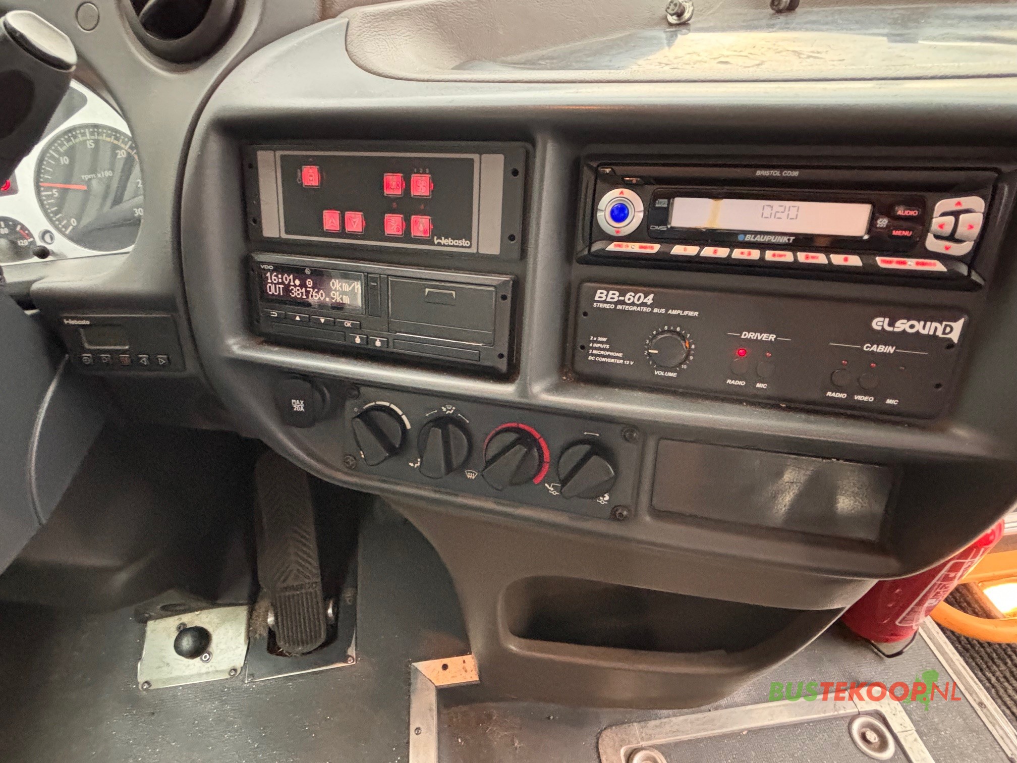 IVECO irisbus crosway - Image 19