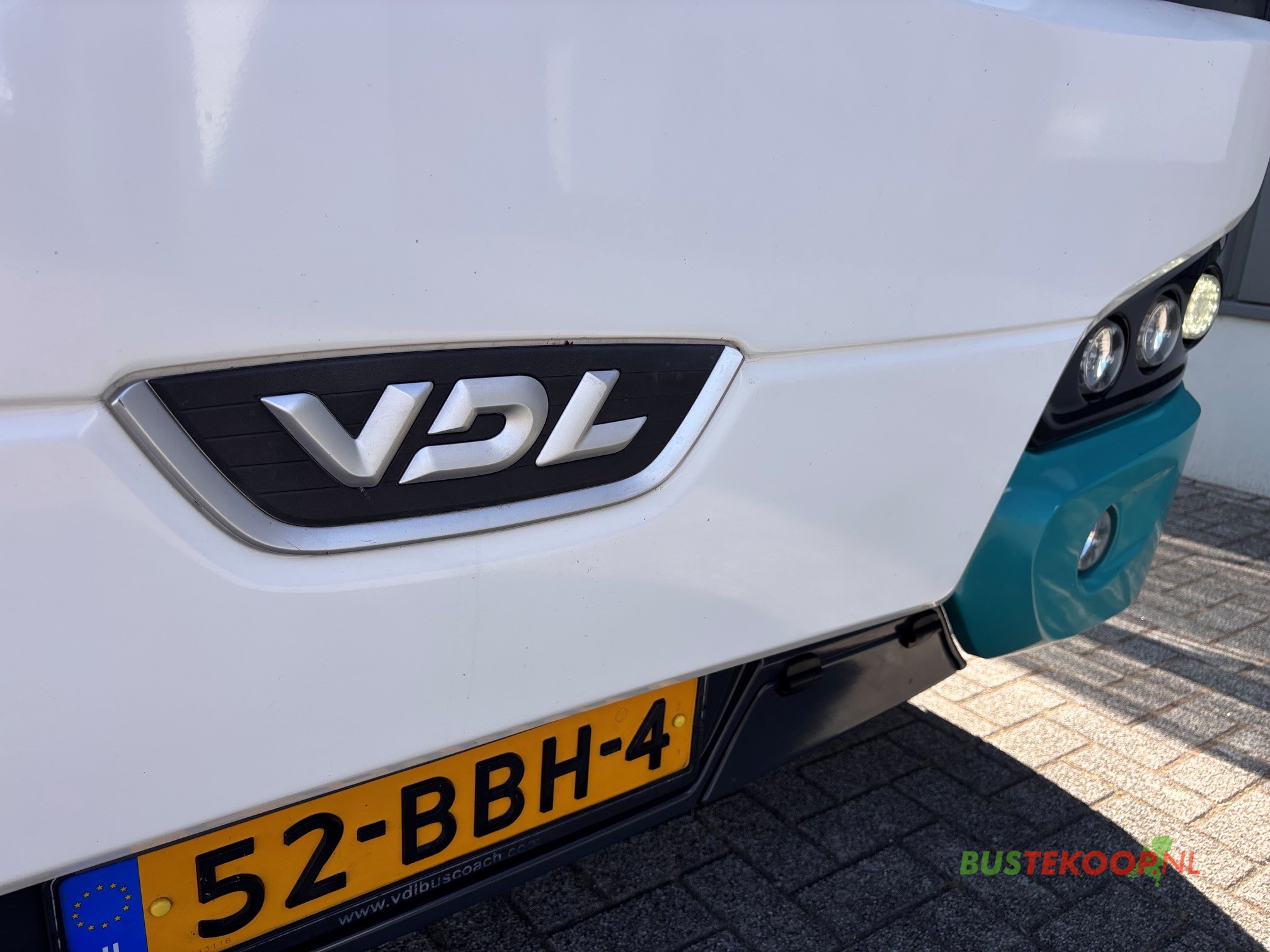 VDL CITEA LLE120.225 - Image 23