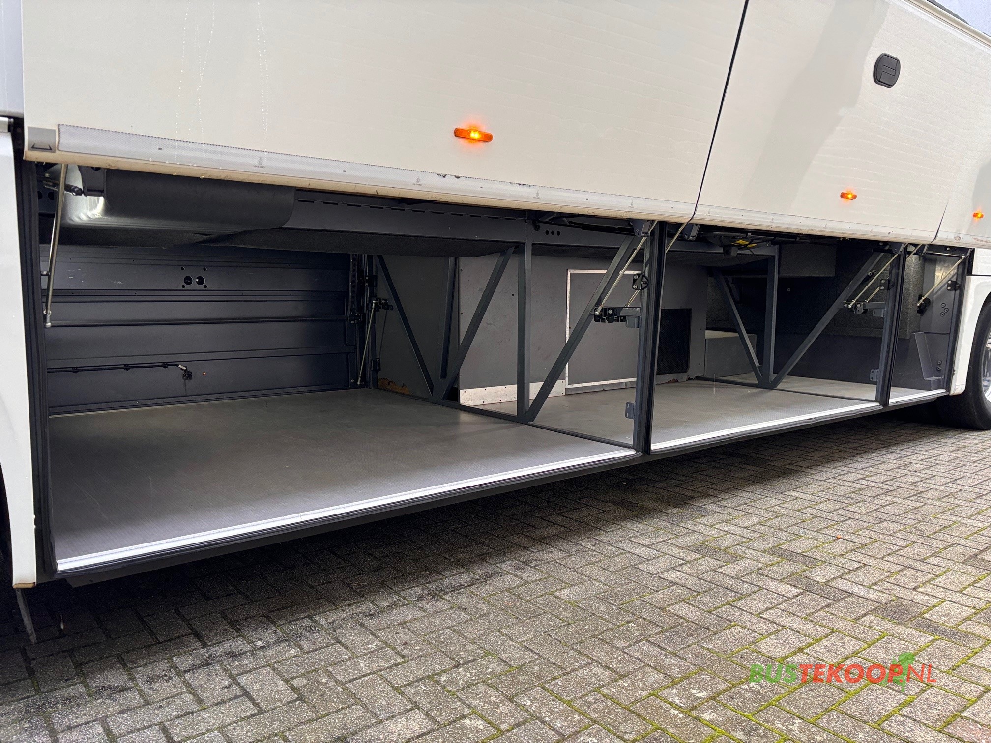 VDL Futura FHD2-129/370 - Afbeelding 7