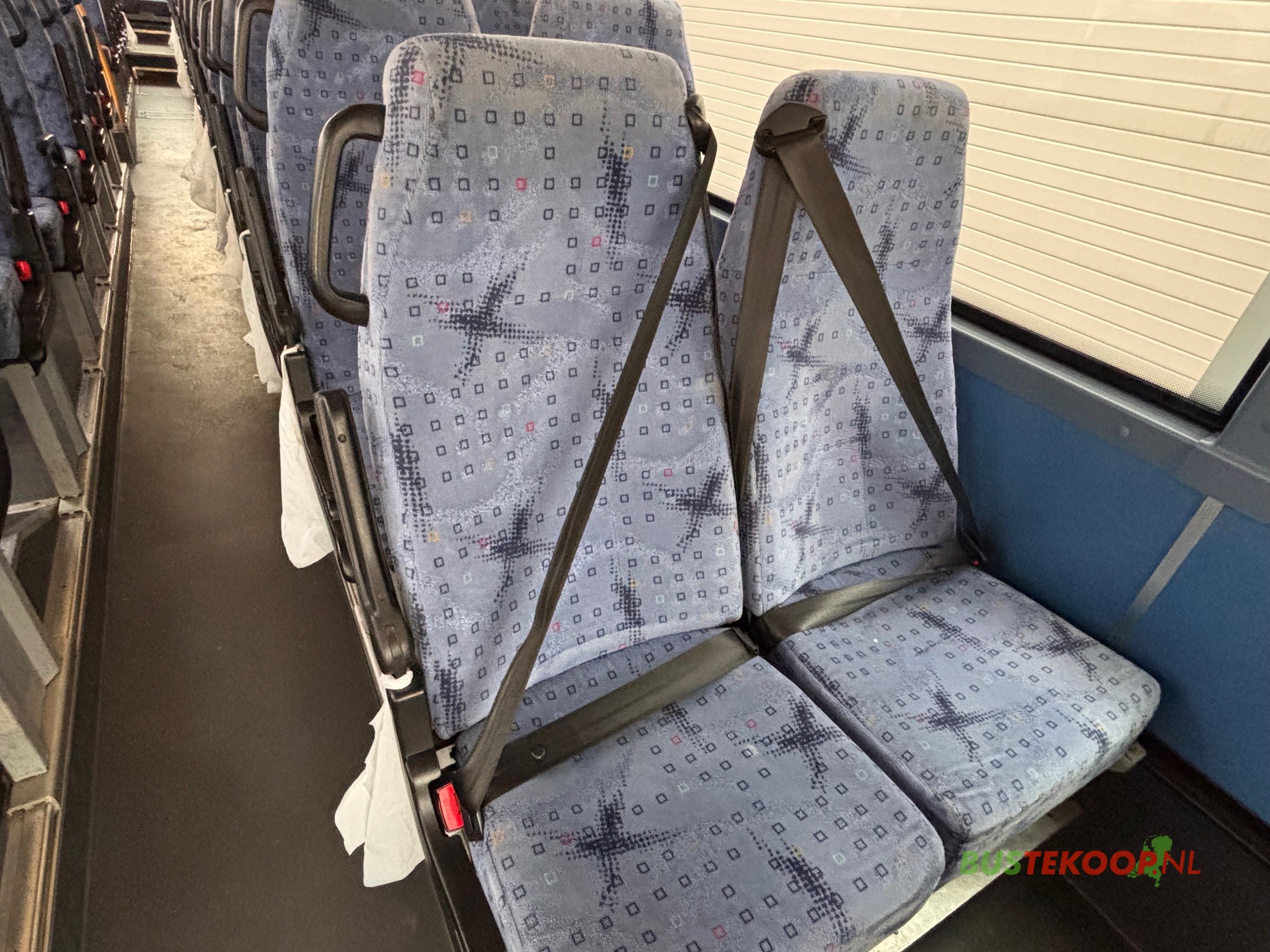 IVECO irisbus crosway - Image 16