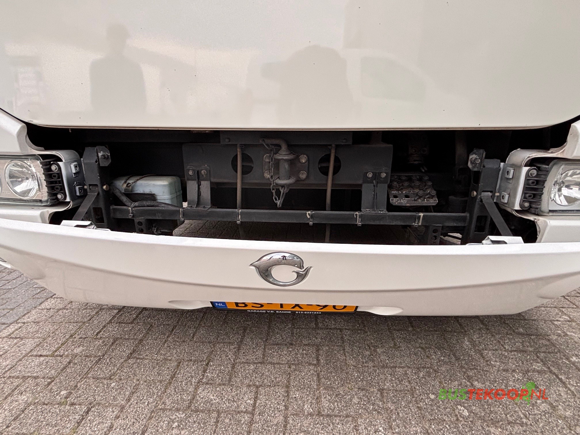 IVECO irisbus crosway - Image 22