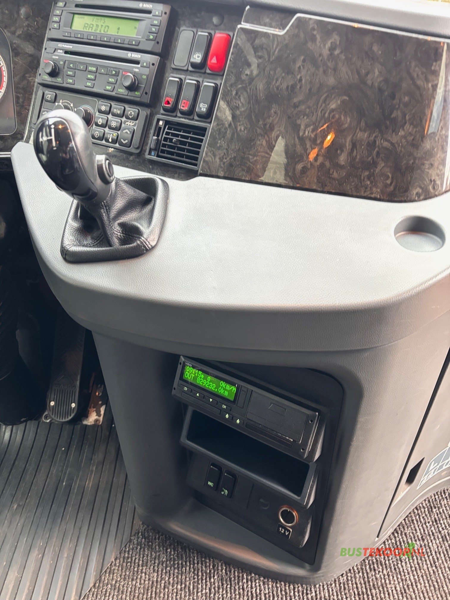 SETRA S 415GT-HD - Afbeelding 21