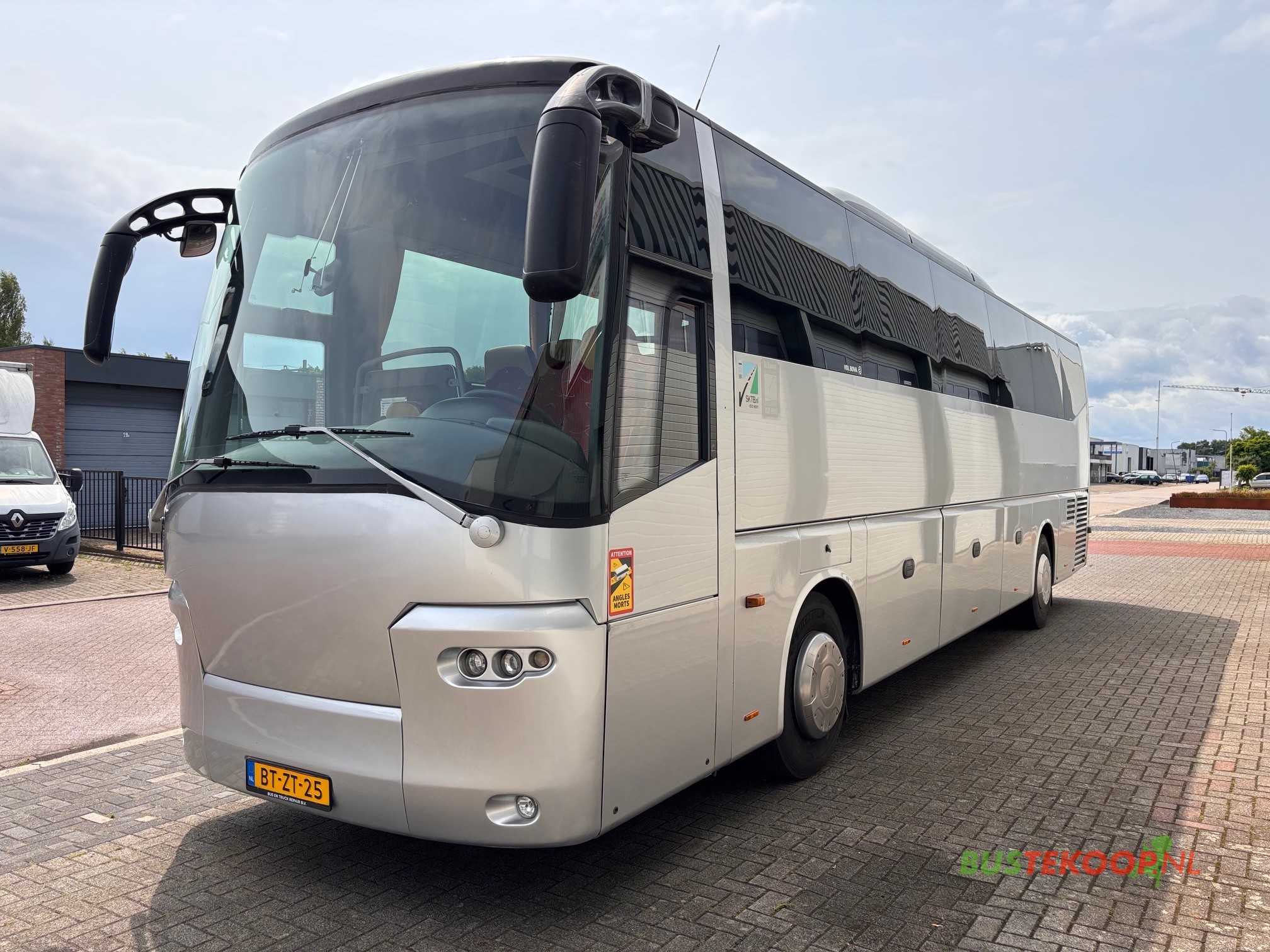 VDL Bova MHD 122.410 - Afbeelding 3