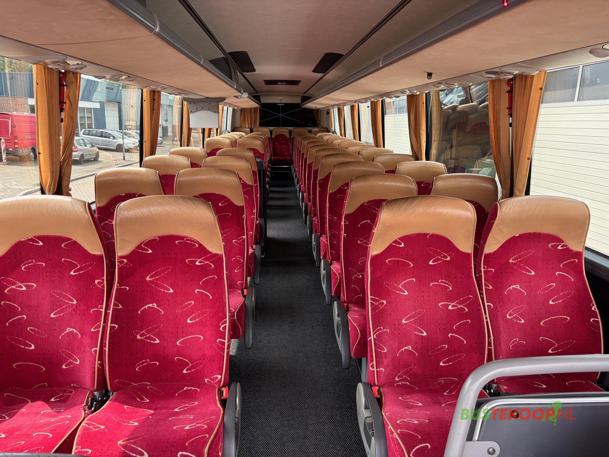 VDL Bova MHD 122.410 - Afbeelding 7