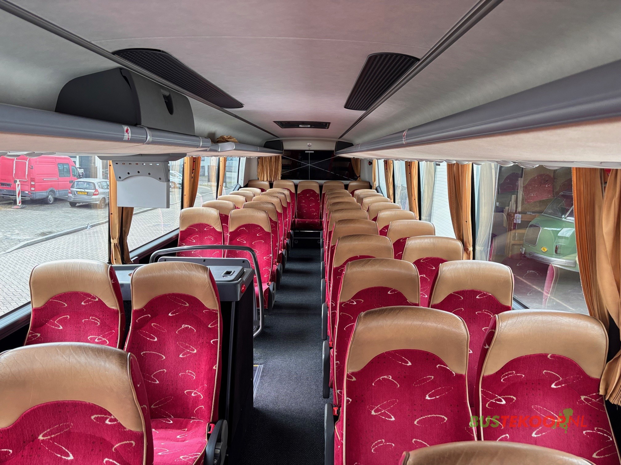 VDL Bova MHD 122.410 - Afbeelding 8