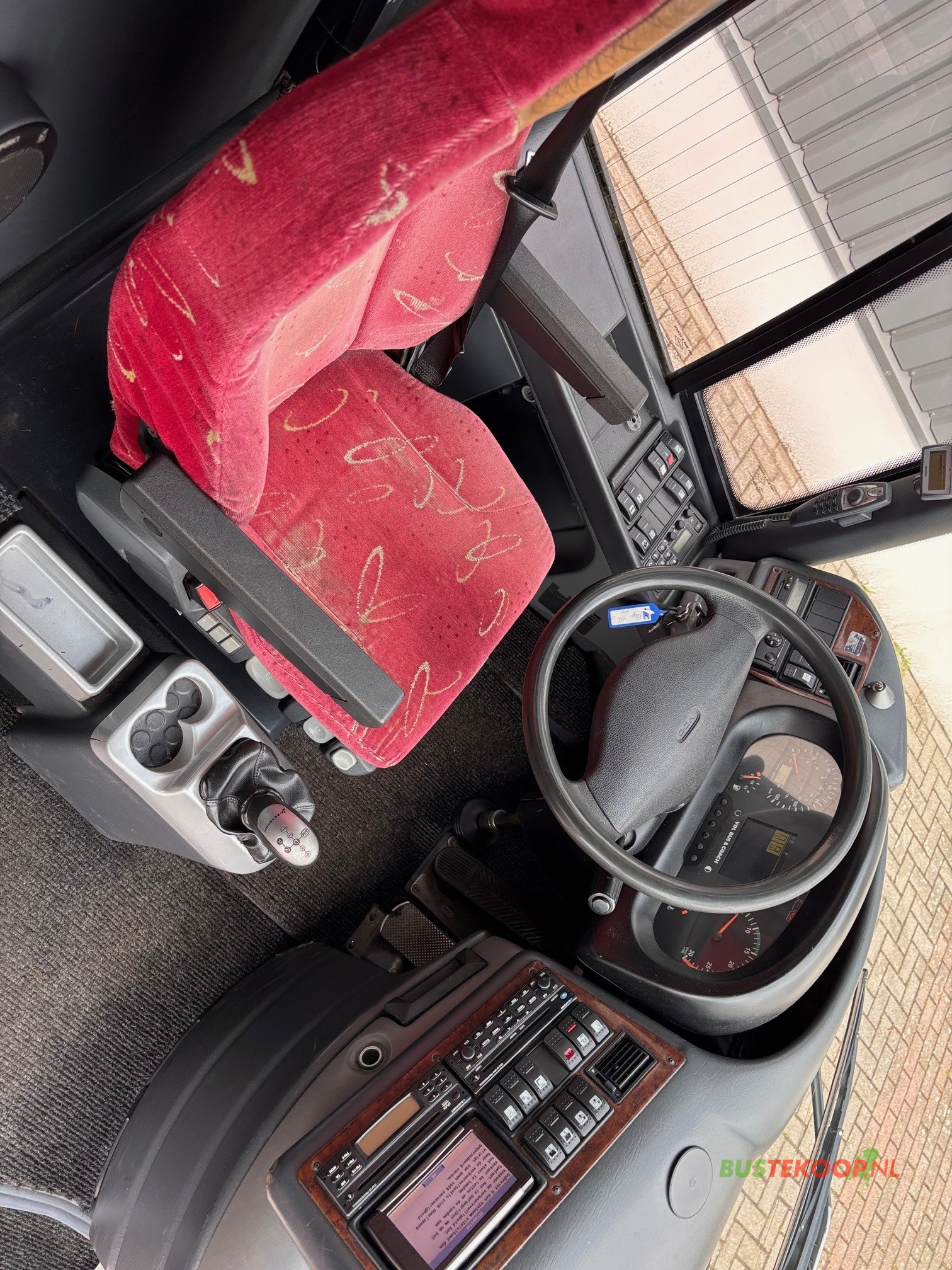 VDL Bova MHD 122.410 - Afbeelding 12