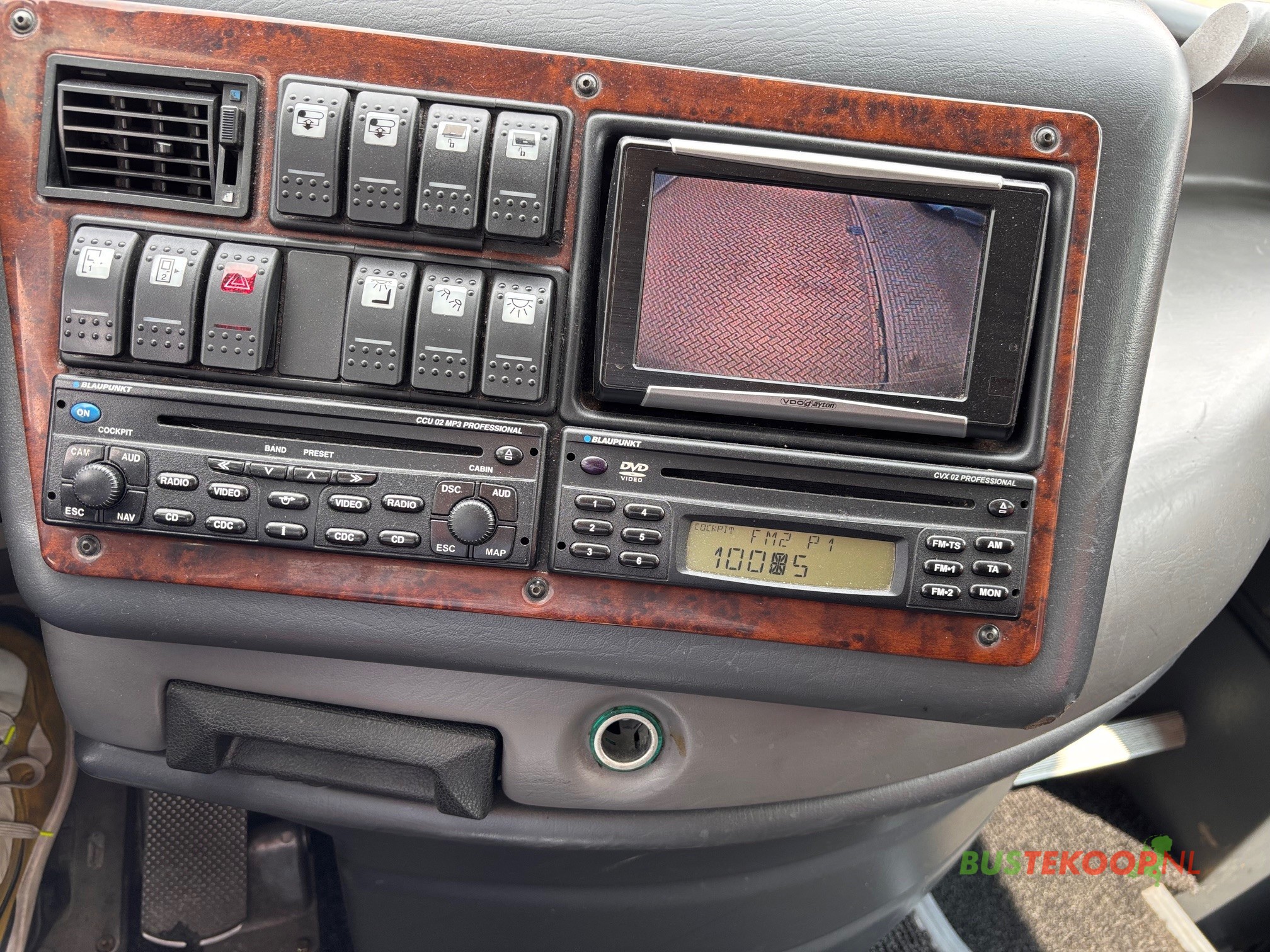 VDL Bova MHD 122.410 - Afbeelding 18