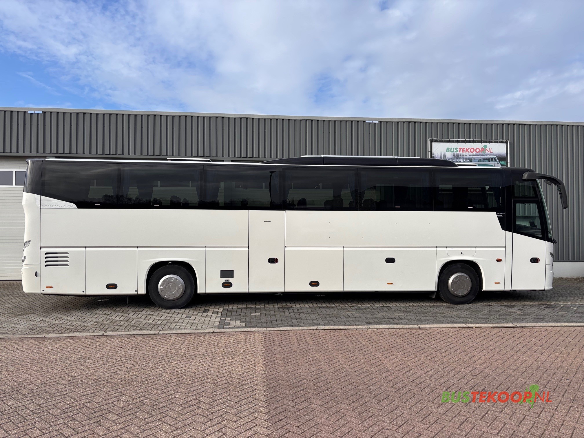 VDL Futura FHD2-129/410 - Afbeelding 7