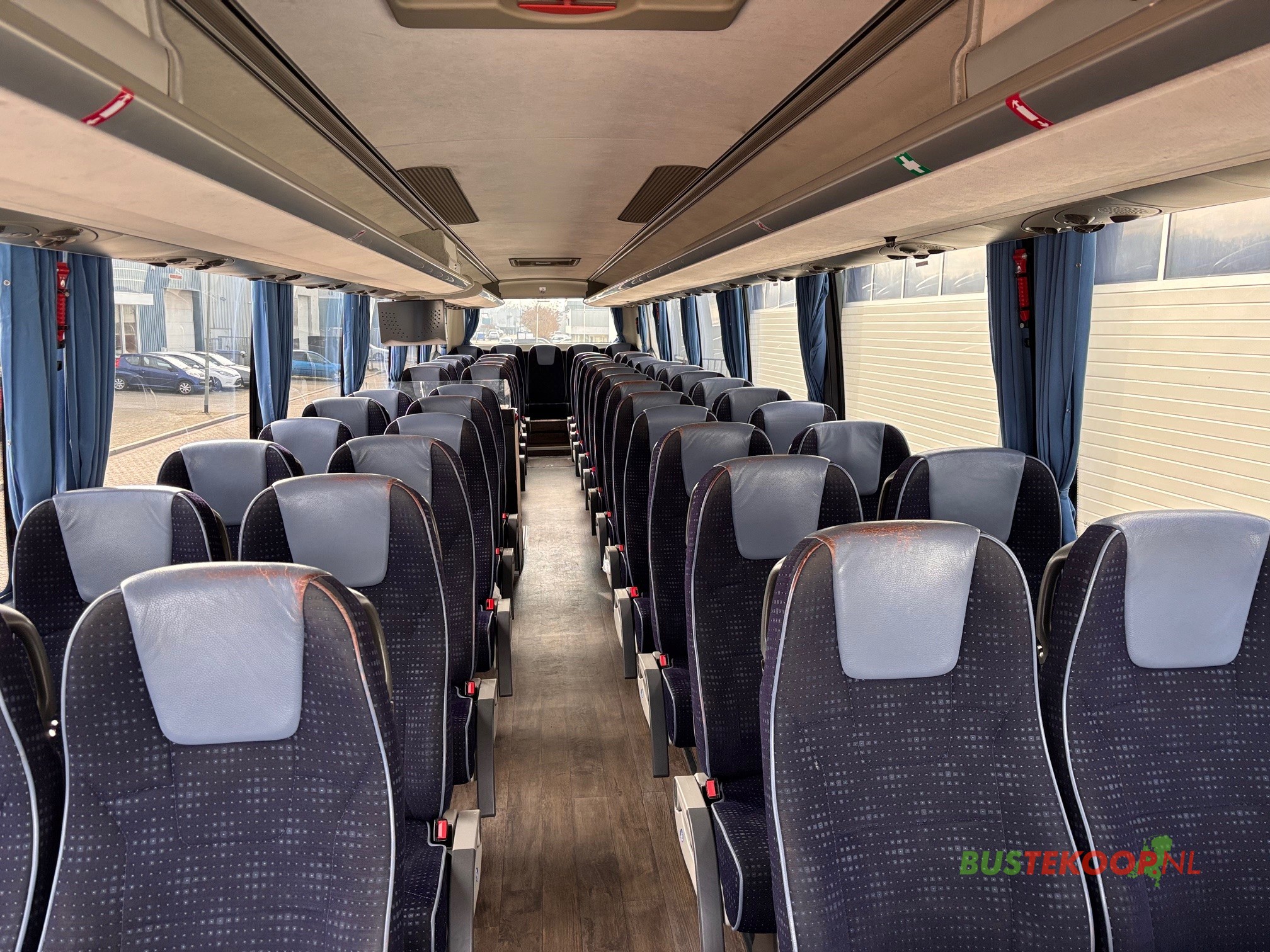 VDL Futura FHD2-129/410 - Afbeelding 11