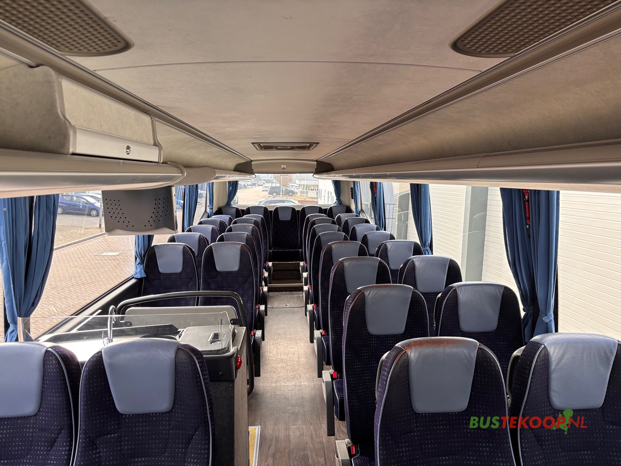 VDL Futura FHD2-129/410 - Afbeelding 12