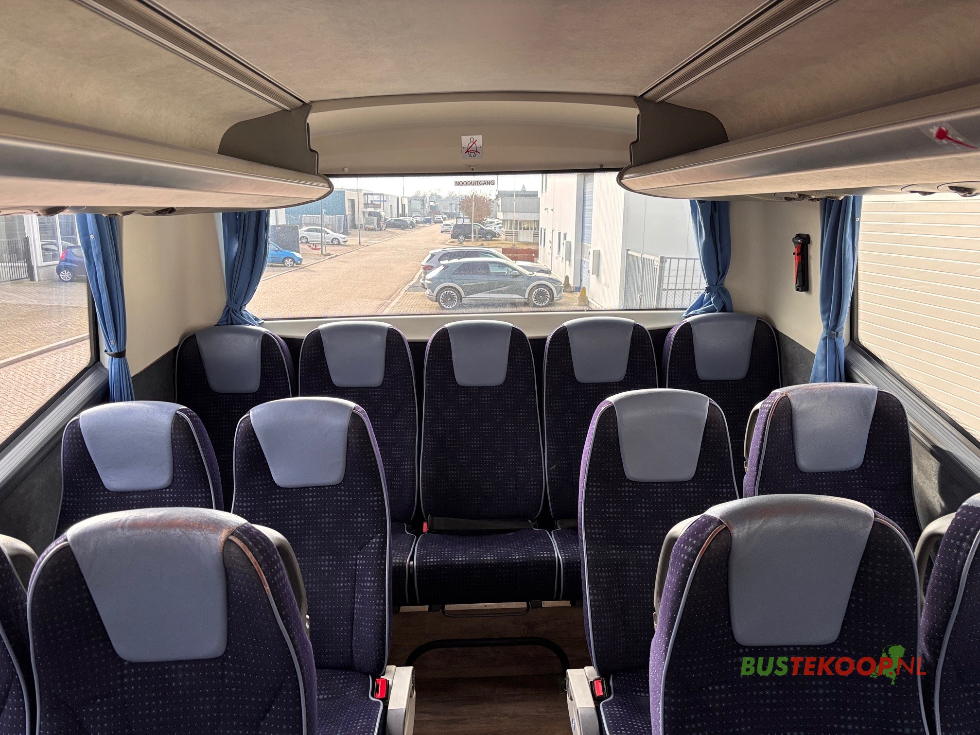 VDL Futura FHD2-129/410 - Afbeelding 13