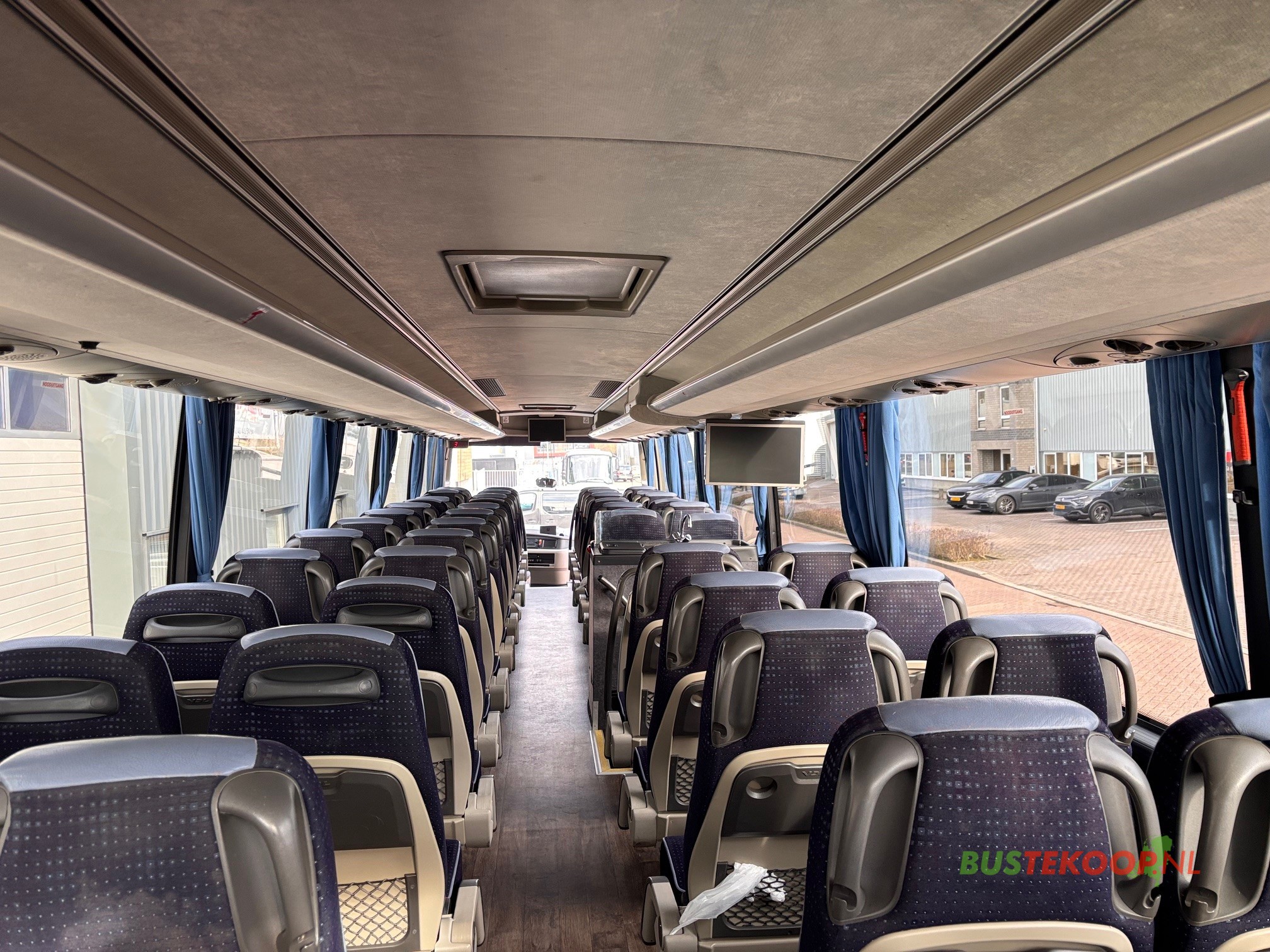 VDL Futura FHD2-129/410 - Afbeelding 14