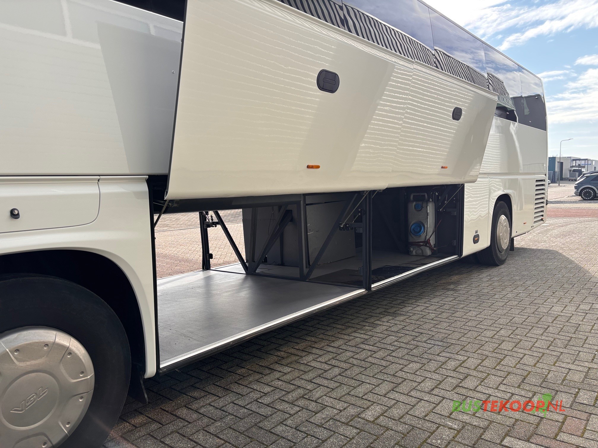 VDL Futura FHD2-129/410 - Afbeelding 9