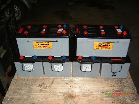 Featured image for “Accu's 230 Ah”