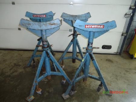 Featured image for “Bok met wielen 5 ton”