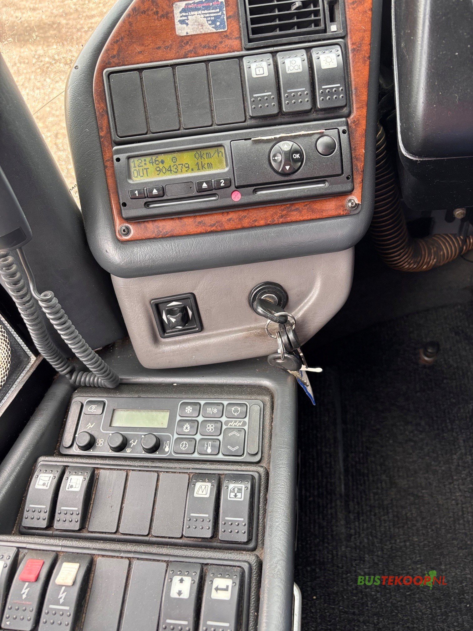 VDL Bova MHD 122.410 - Image 18